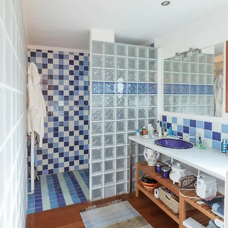 Casa Tramuntana Villa *