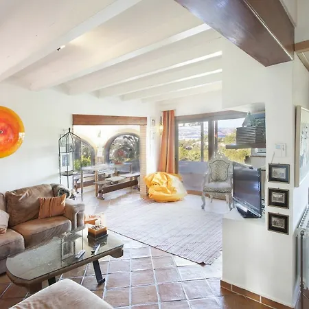 Villa Casa Tramuntana Javea
