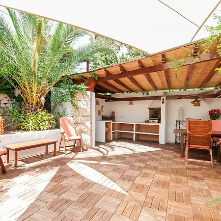 Villa Casa Tramuntana *