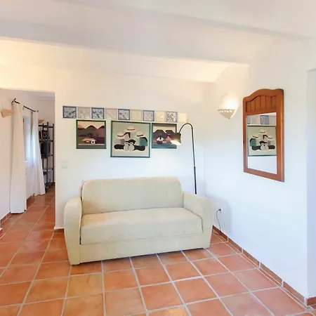 Casa Tramuntana Villa *