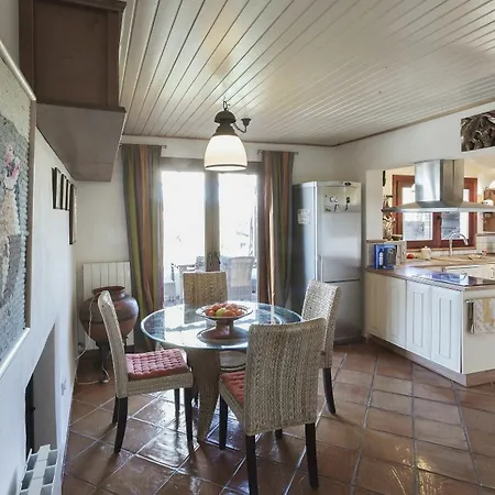 Casa Tramuntana * Javea
