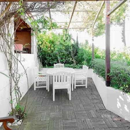 Casa Tramuntana Villa Javea