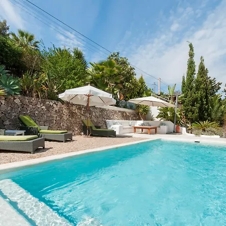 Casa Tramuntana Villa *