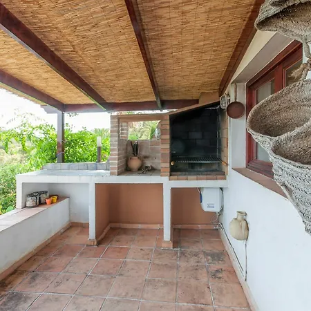 Casa Tramuntana Javea