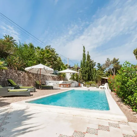 Casa Tramuntana * Javea