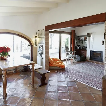 Casa Tramuntana * Javea