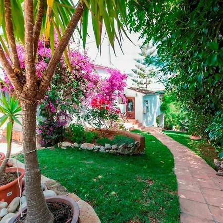 Villa Casa Tramuntana *