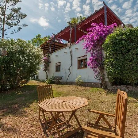 Casa Tramuntana *