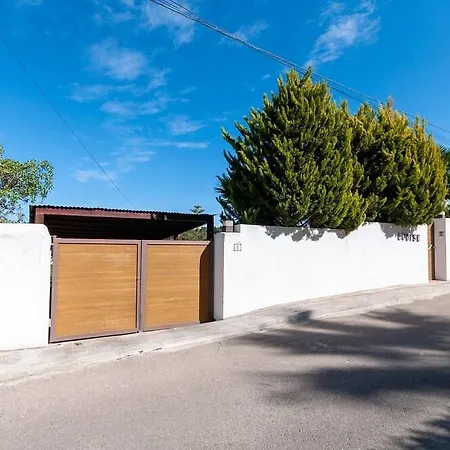 Villa Casa Tramuntana