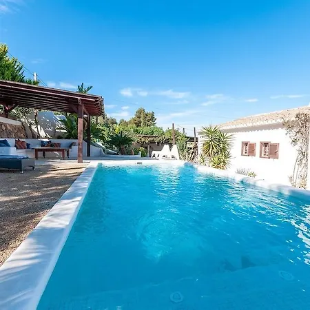 Casa Tramuntana Villa Javea