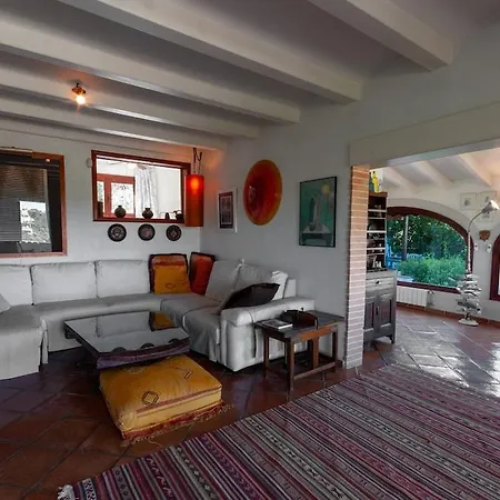 Casa Tramuntana Villa *